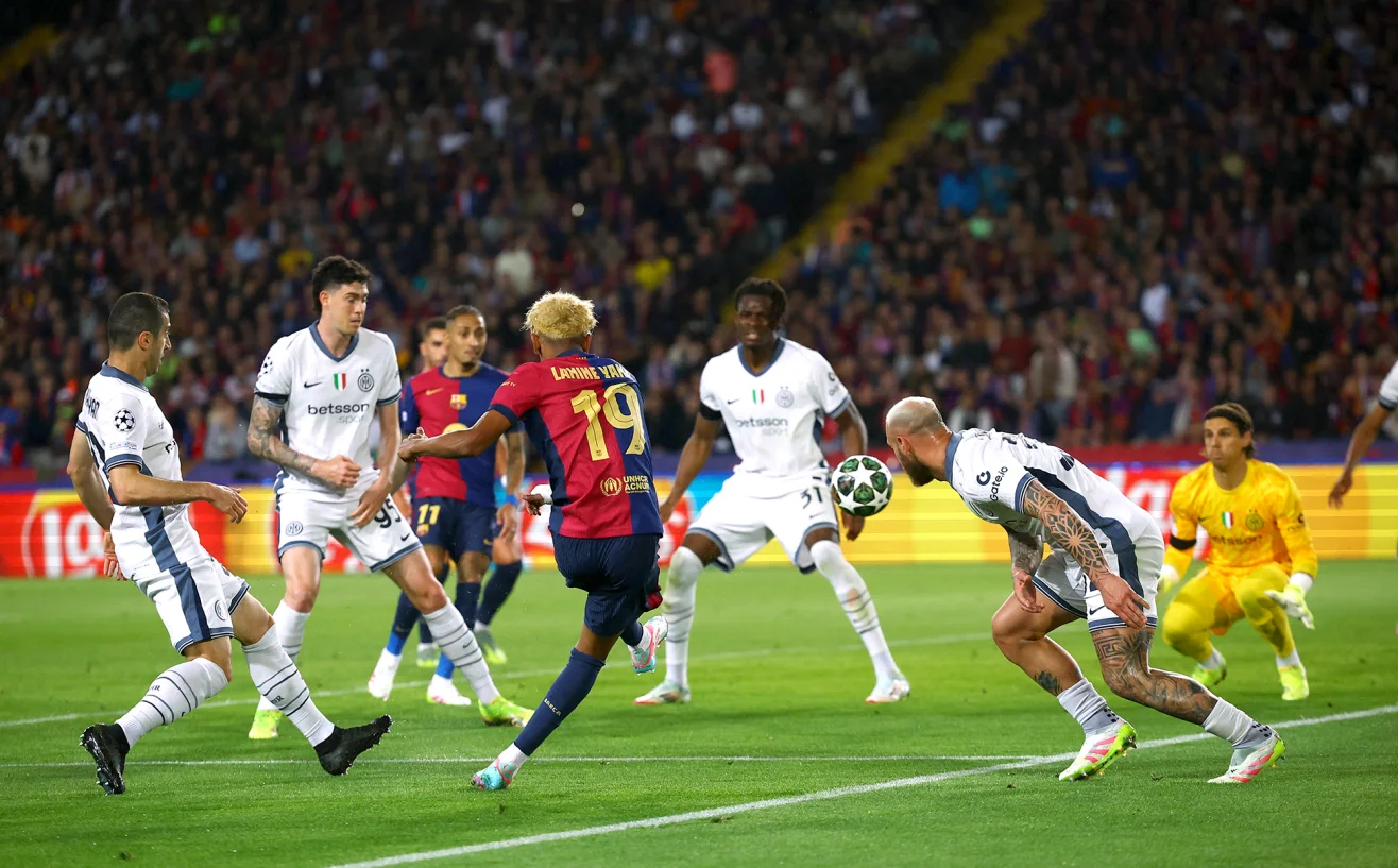 No EA, No Problem? How the 2026 World Cup Broke Open Soccer Gaming