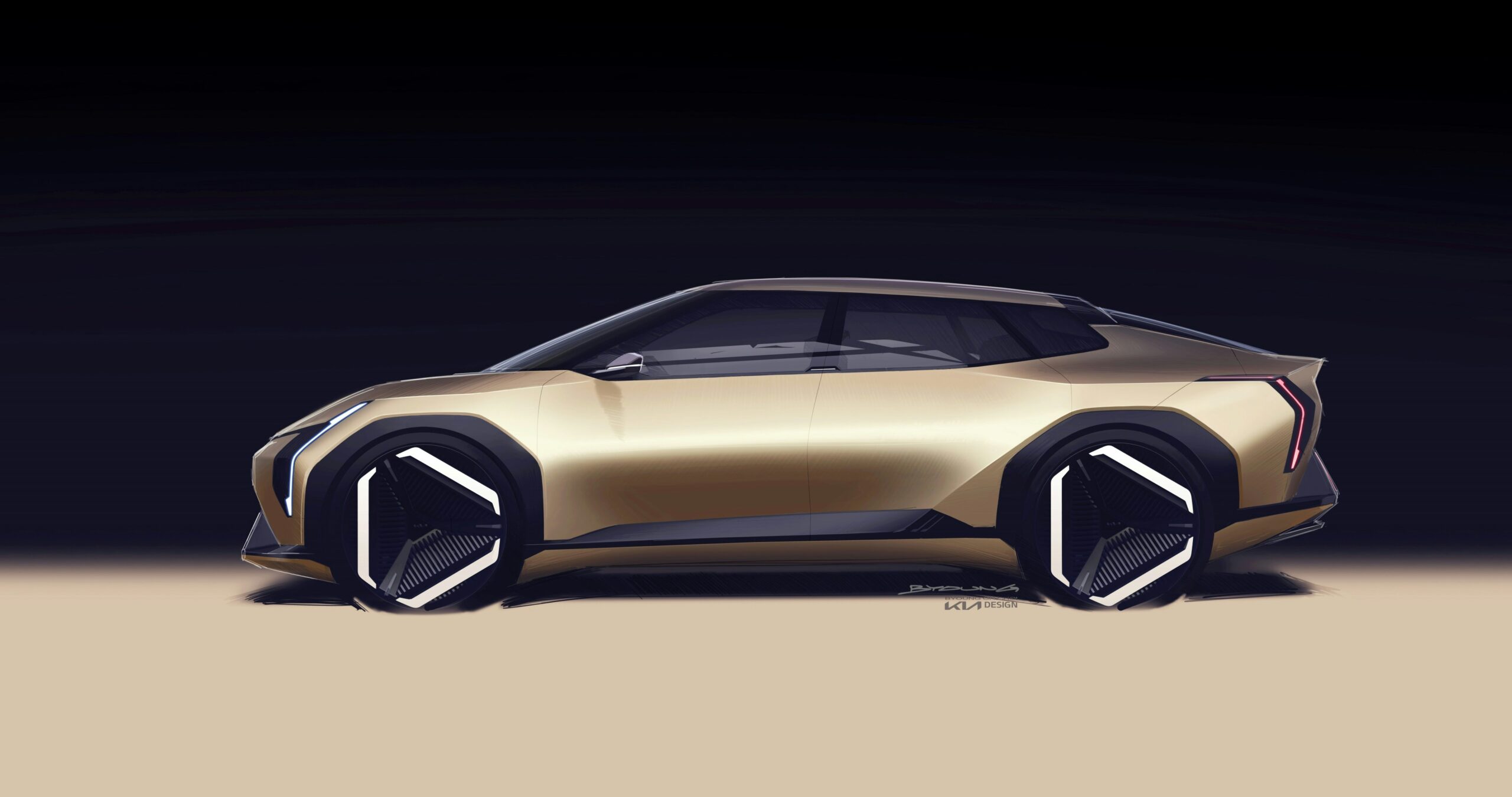 GM Wants Your Electric Car to Power Your House—and Your Neighborhood
