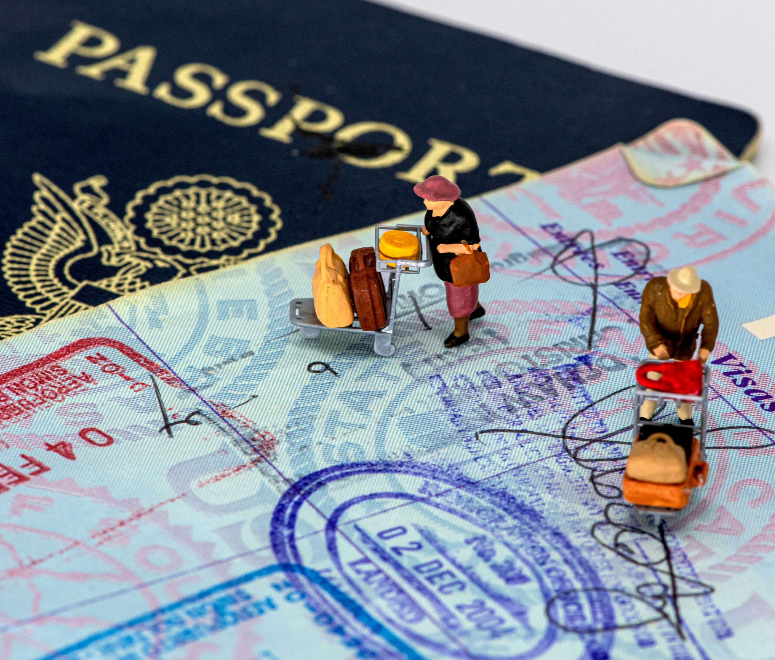 A Meta Employee Lost Their Job. Then Immigration Agents Showed Up.